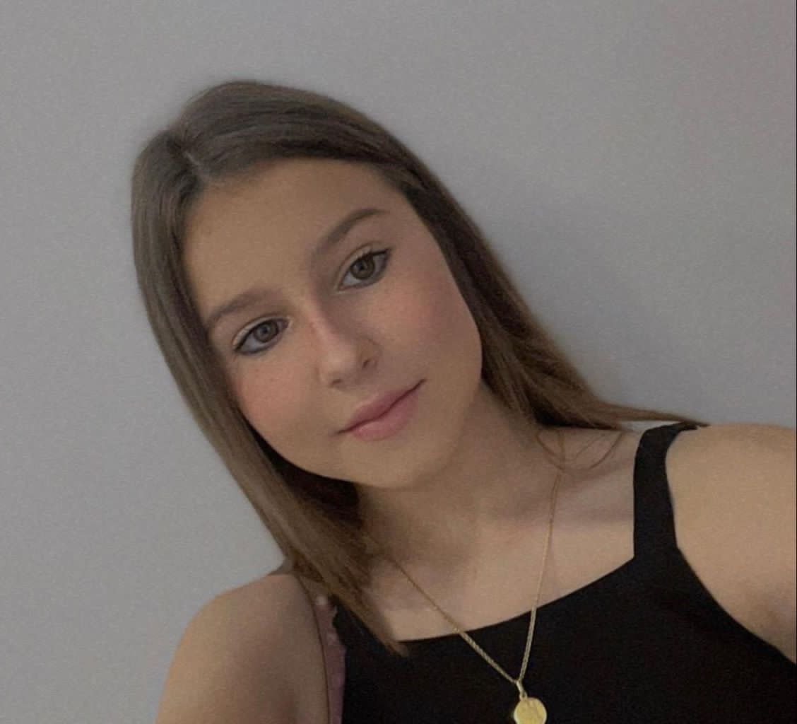 Sube una foto selfie reciente
