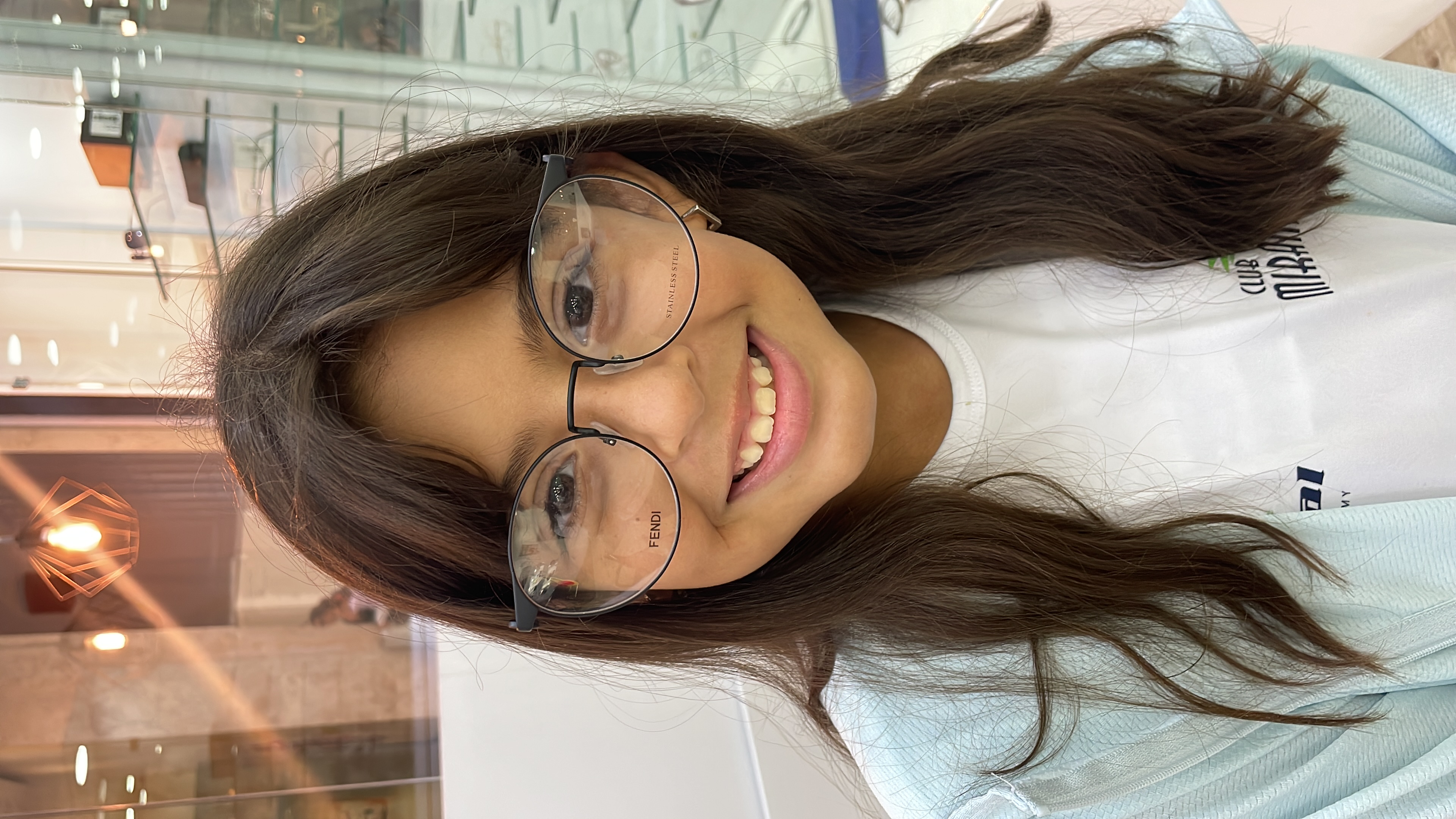 Sube una foto selfie reciente